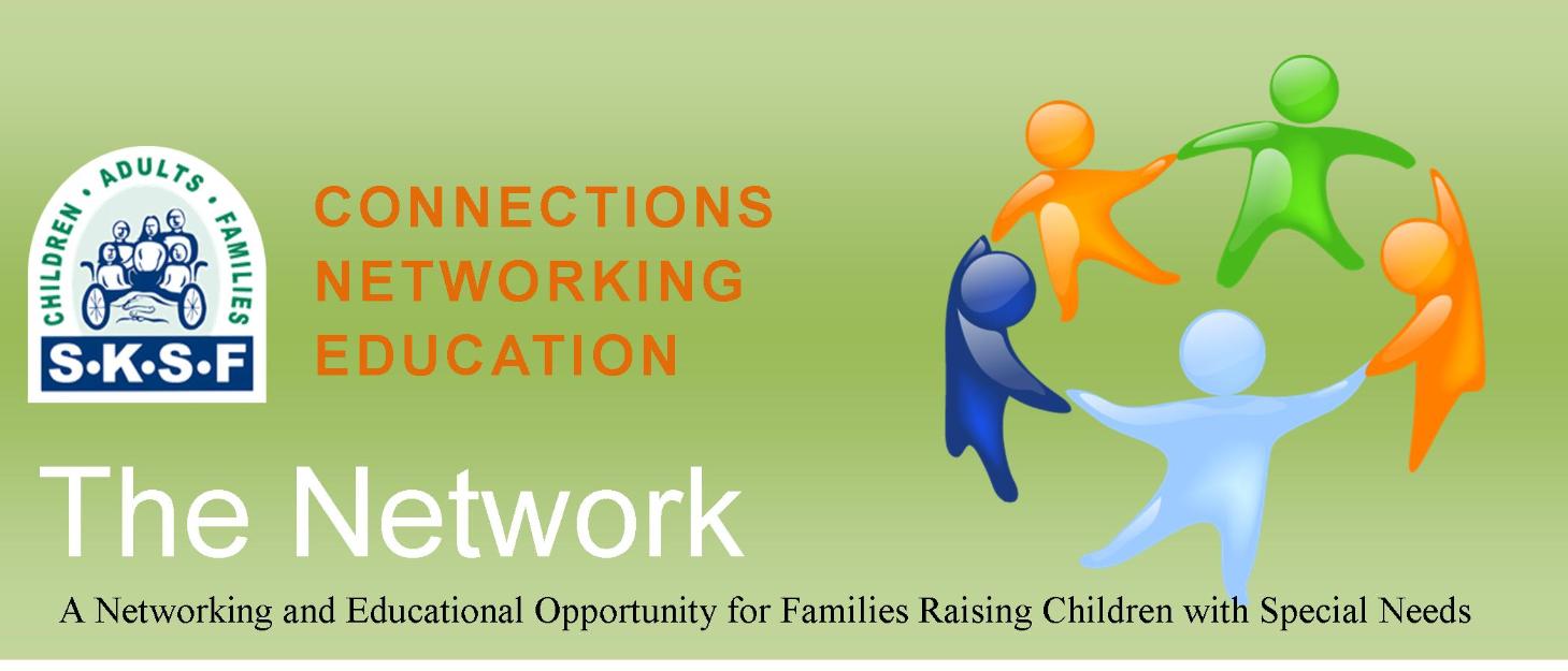 THE NETWORK: A Forum for Families Raising Youth with Disabilities